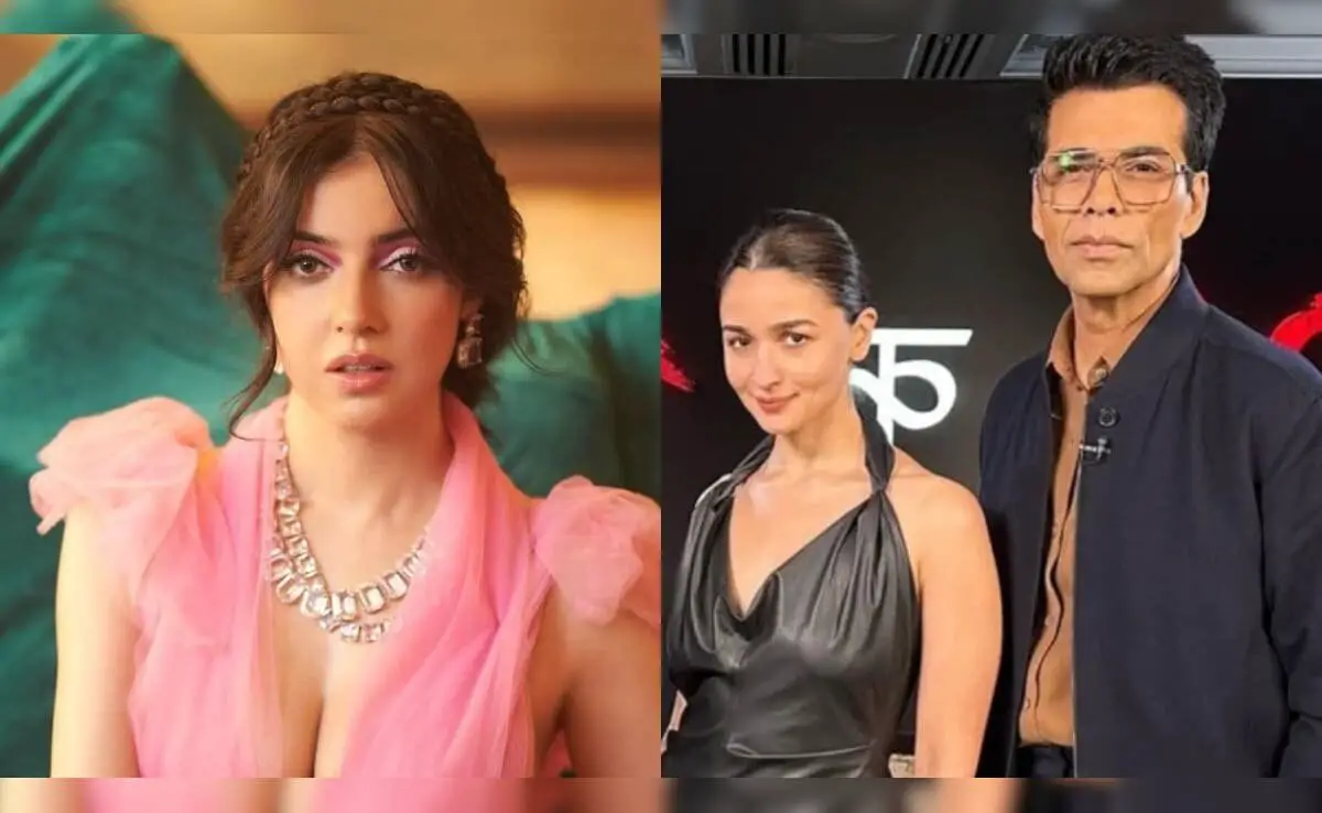 Explained: Divya Khossla vs Alia Bhatt And Karan Johar – It’s Complicated