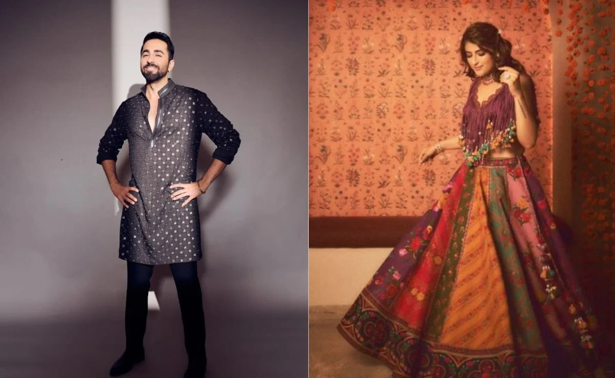 Ayushmann Khurrana’s Diwali Bash: Karan Johar, Richa Chadha, Ali Fazal, Bhumi Pednekar And Others  Amp up The Glamour. See Pics