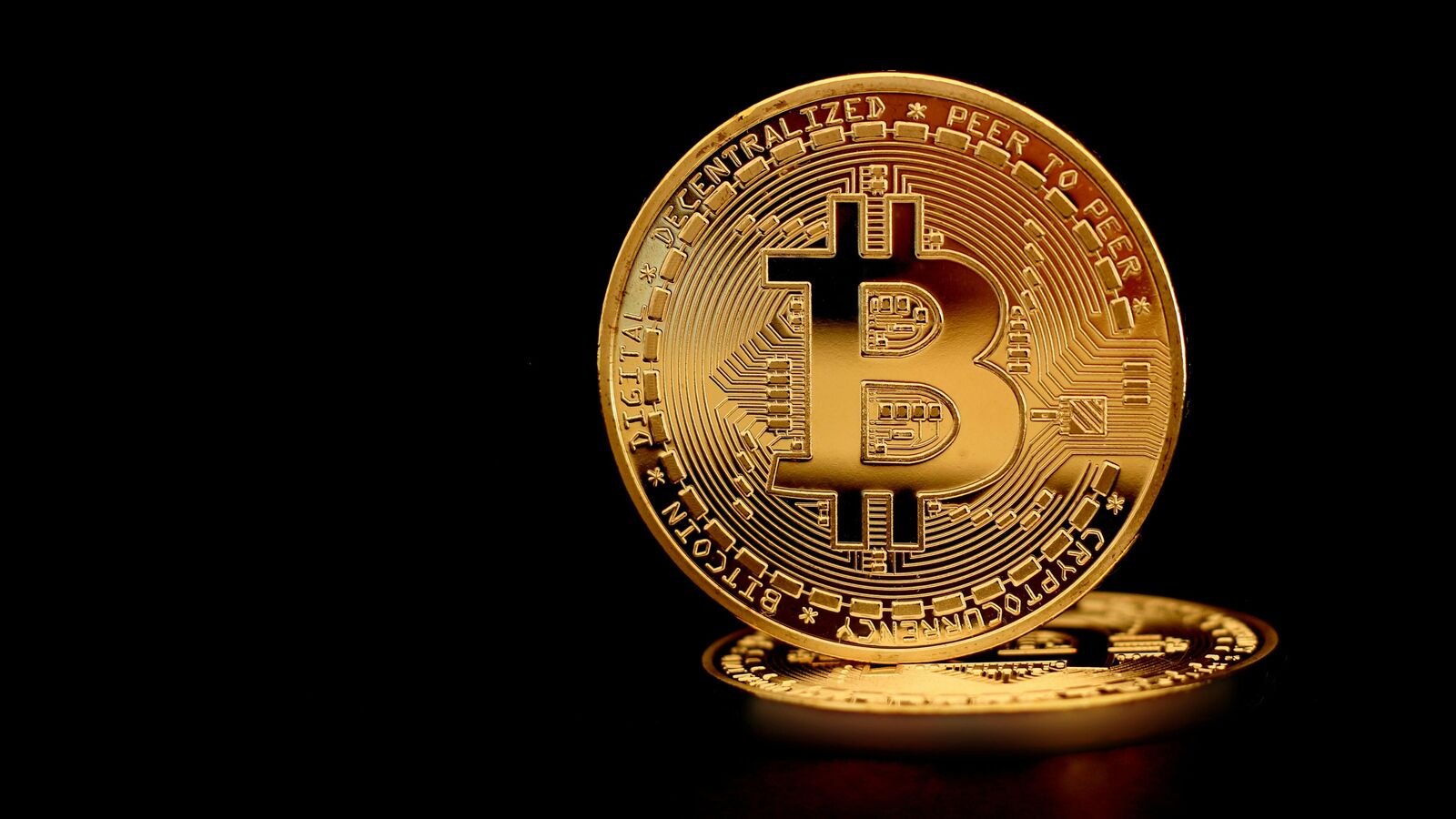 Bitcoin bulls eye ,000 near record-high on optimism around riskier assets ahead of US presidential elections | Stock Market News