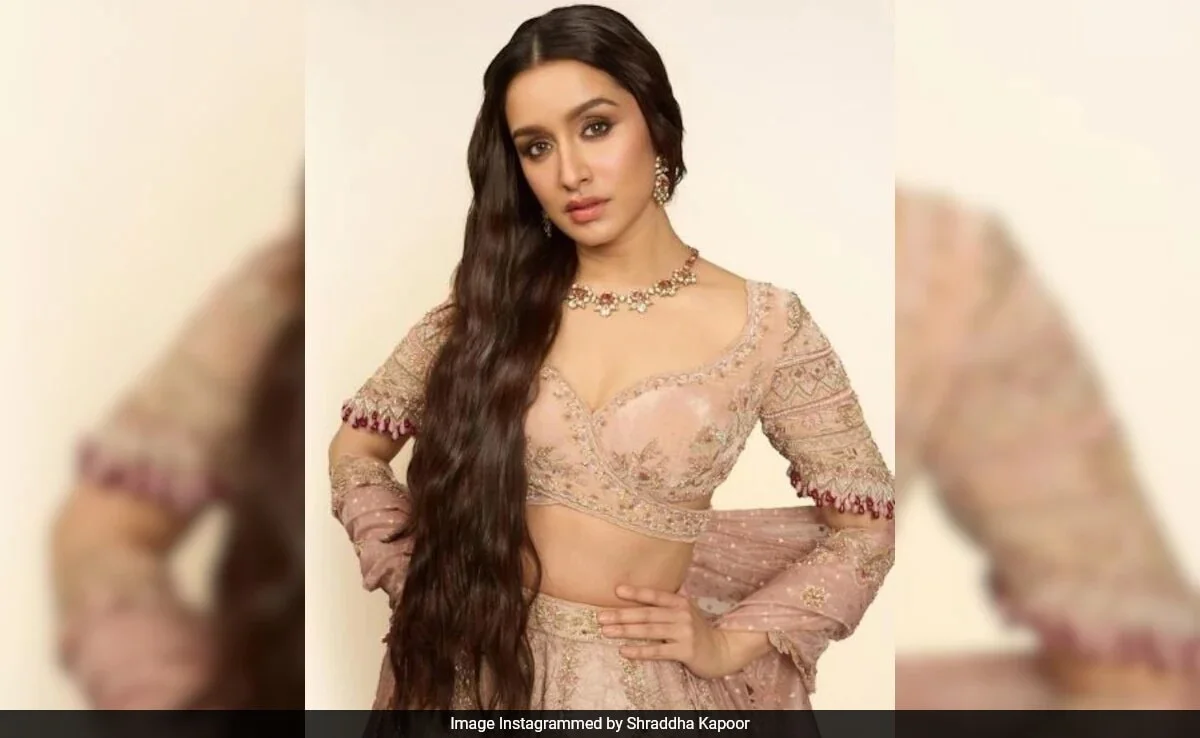 NDTV World Summit: Shraddha Kapoor On Potential Expansion Of Aashiqui Franchise: “It Would Be Awesome”