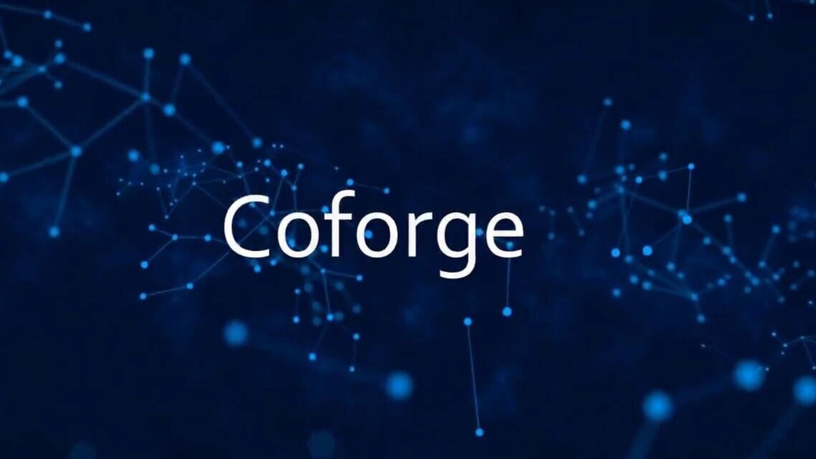 Coforge shares rally over 12% to record high on strong Q2 results | Stock Market News