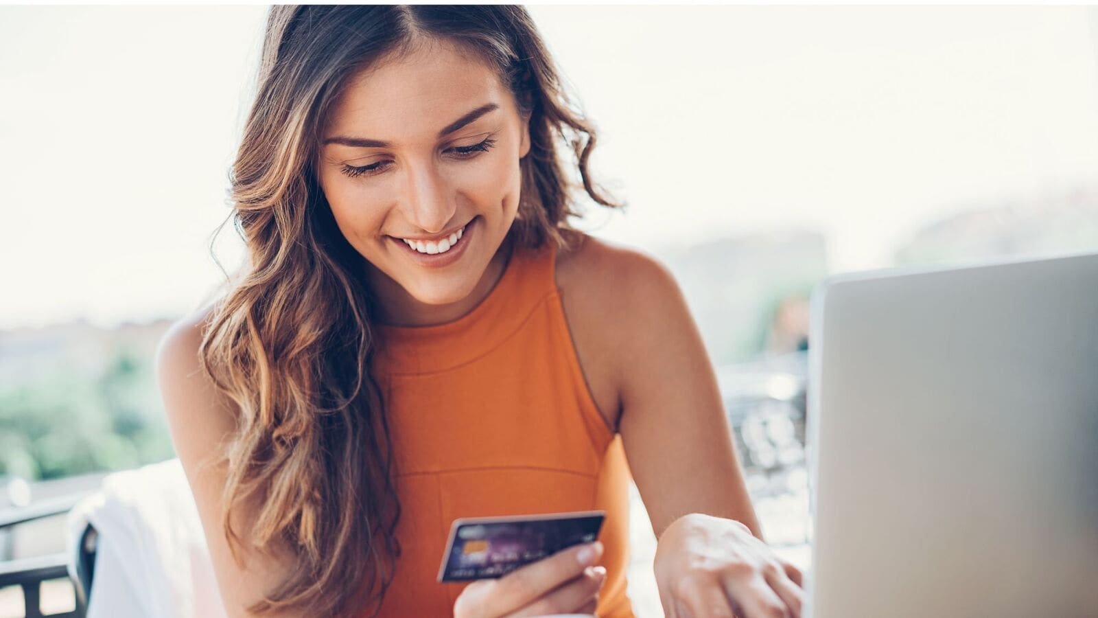 Credit cards: How are rewards programs different from loyalty programs? | Mint