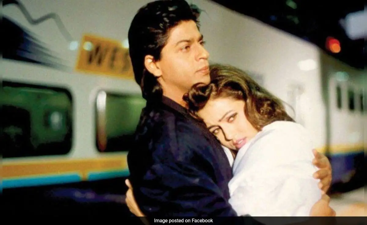 Mahima Chaudhary Recalls Work Experience With Shah Rukh Khan In Pardes: “We Were All New And Waited For Him To Say, ‘Hi'”