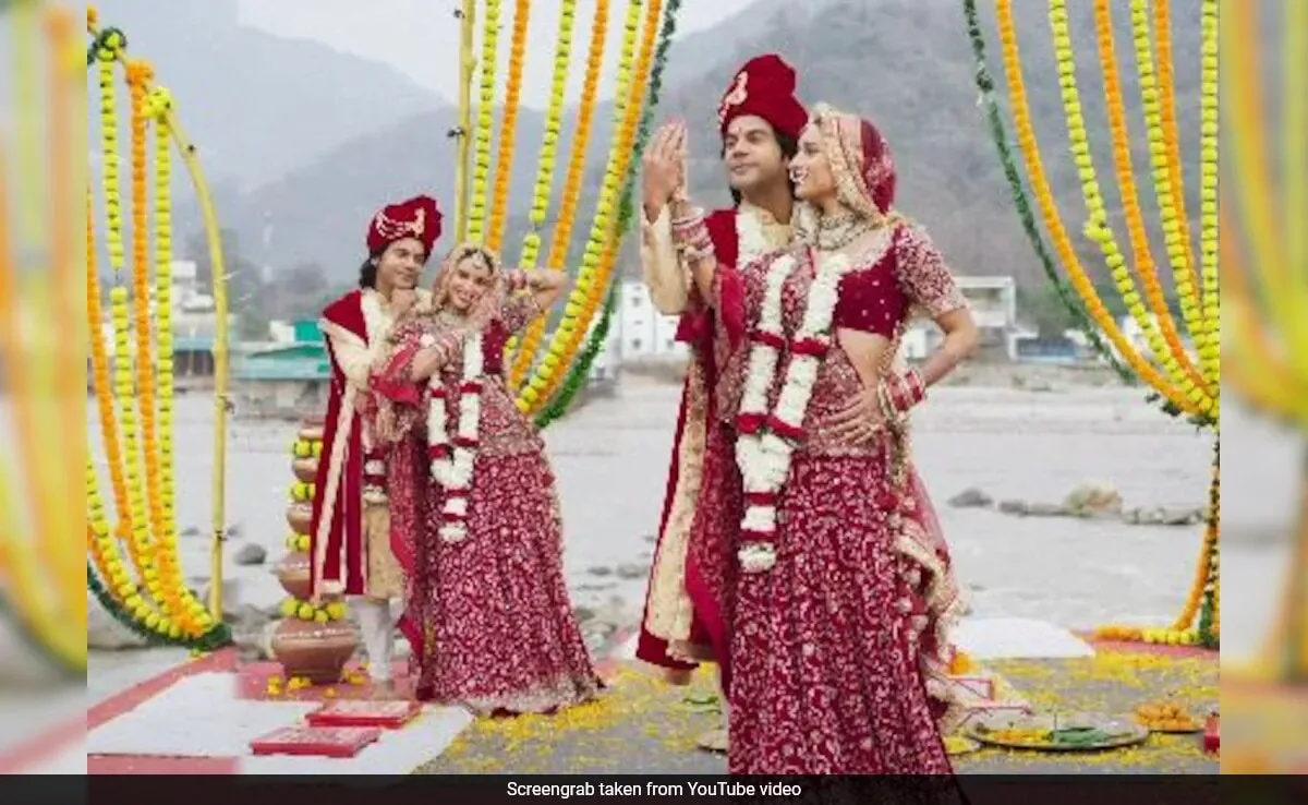 Vicky Vidya Ka Woh Wala Video Box Office Collection Day 3: Rajkummar Rao’s Film Is At Rs 18 Crore And Counting