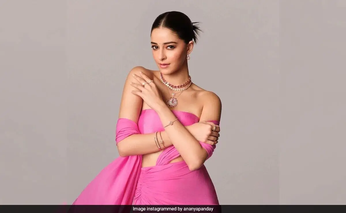 Ananya Panday’s Real-Life Geet Moment When She Burned Her Ex’s Photograph