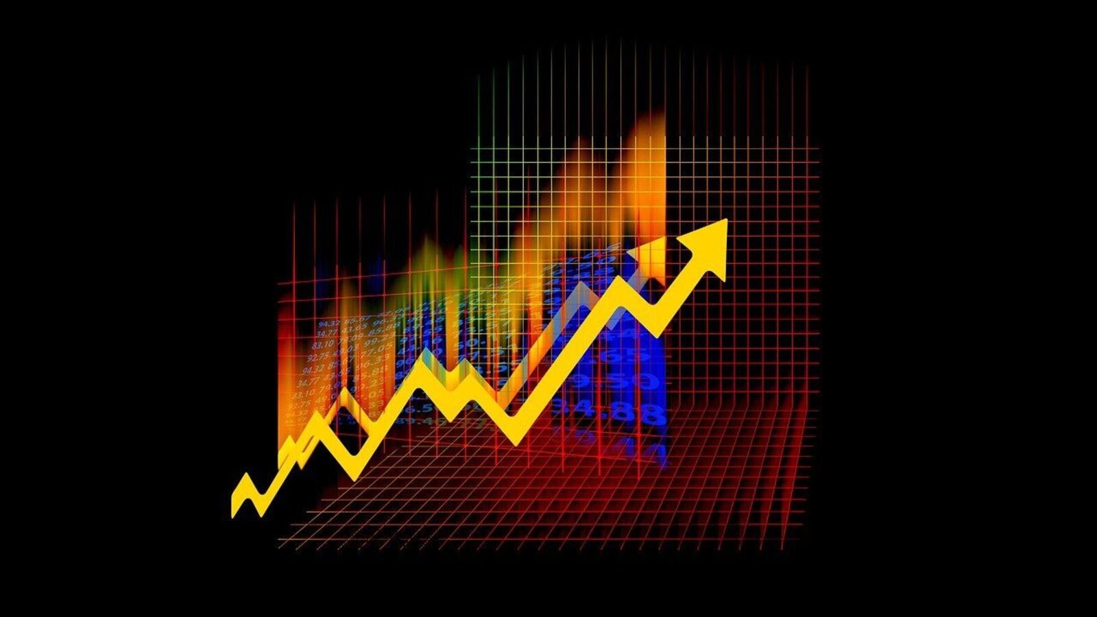 ₹7 to  ₹68: Multibagger penny stock rises 864% in four years. Do you own? | Stock Market News