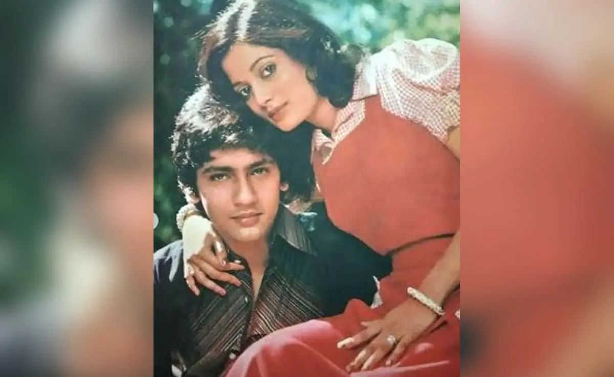 Vijayta Pandit Reveals Ex-Boyfriend Gaurav’s Family Wanted Him To Marry A Rich Girl: “Rajendra Kumar Was A Very Money-Minded Person”