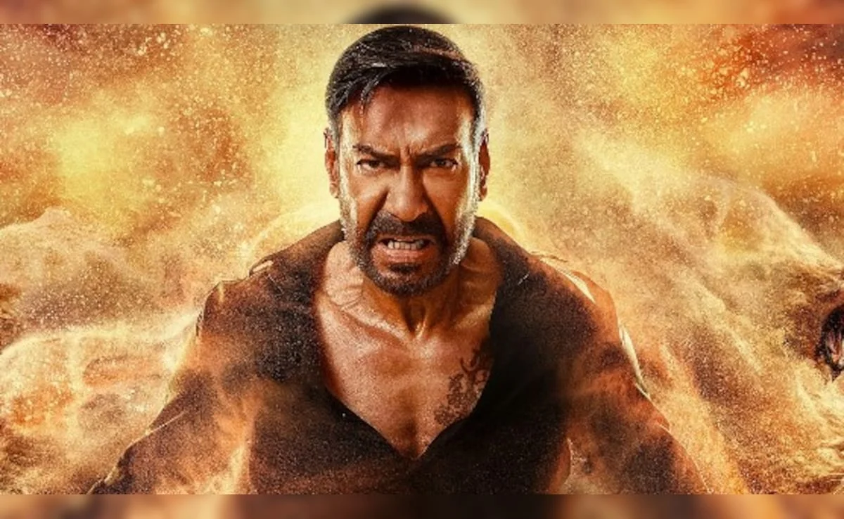 Singham Again: Censor Board Modifies Ramayana References In Film, Cuts Over 7 Minutes Of Footage