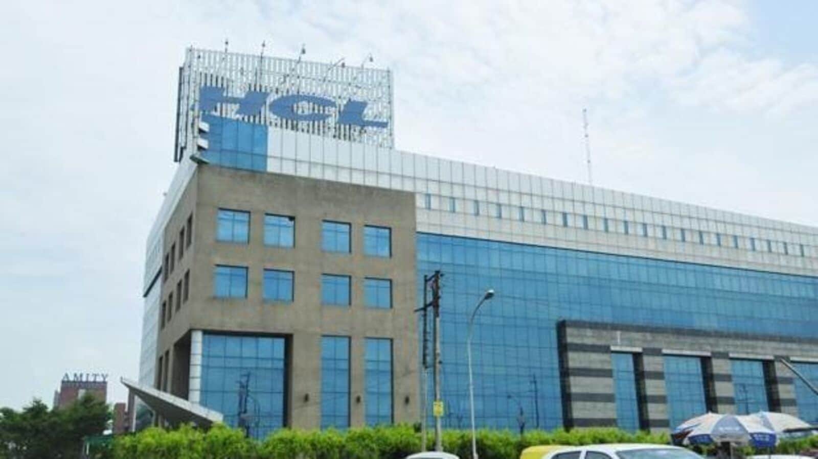 HCL Tech Dividend: Board announces interim dividend of  ₹12 per equity share | Stock Market News