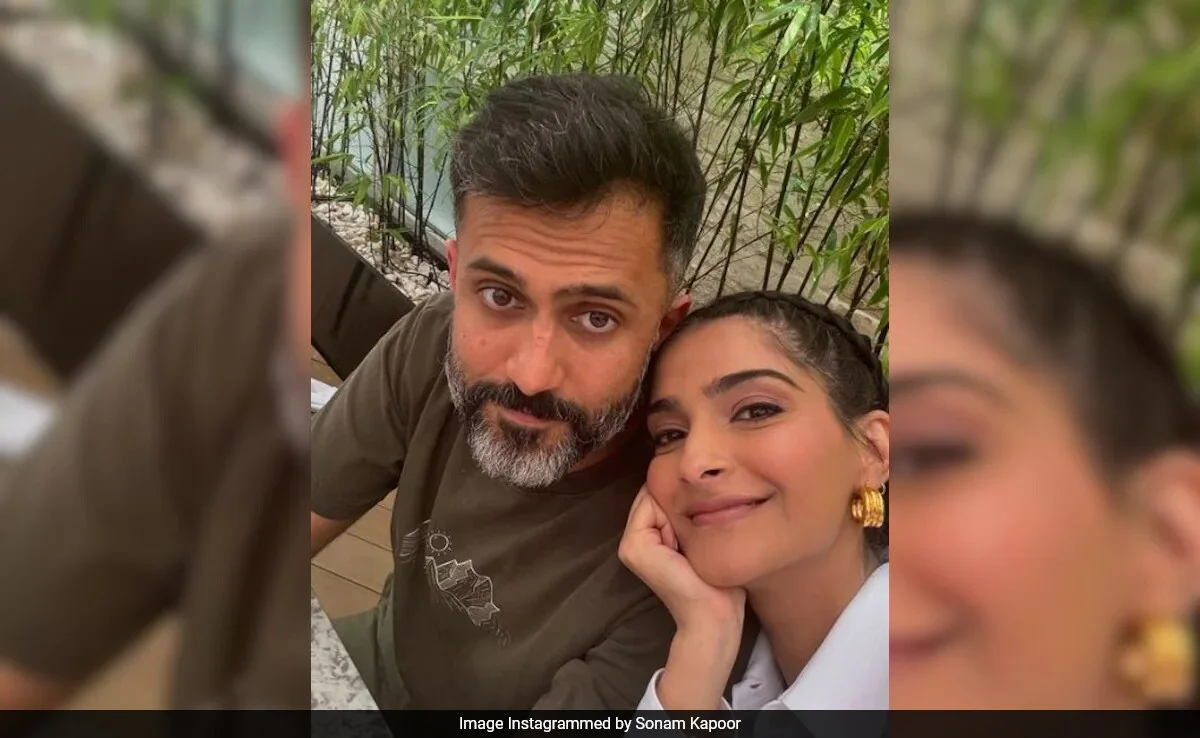 Sonam Kapoor-Anand Ahuja Buy Nirav Modi’s Music Store Rhythm House For Rs 47.84 Crore