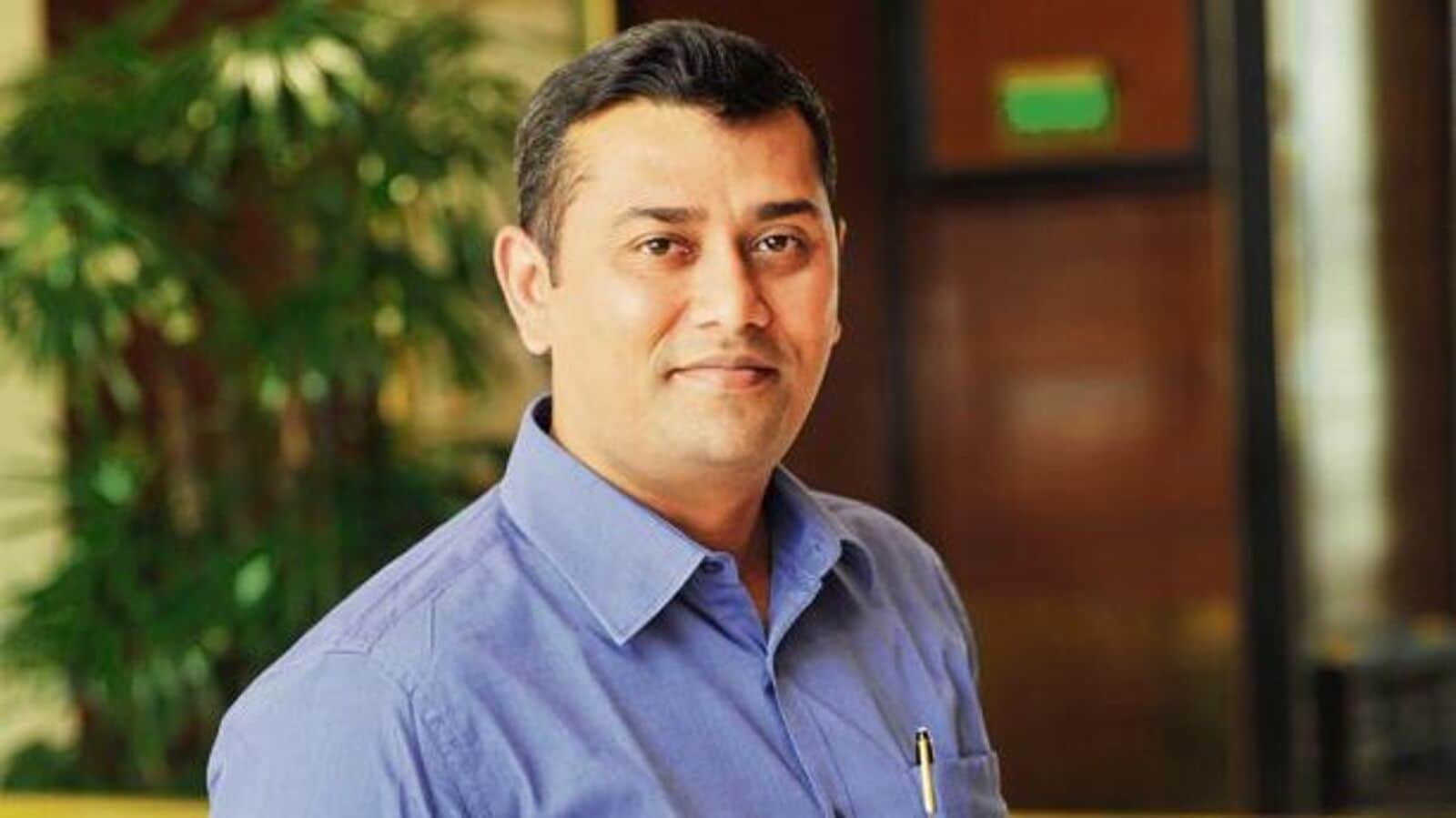 Jinesh Gopani, former Axis MF star, plots comeback with Taksh AIF