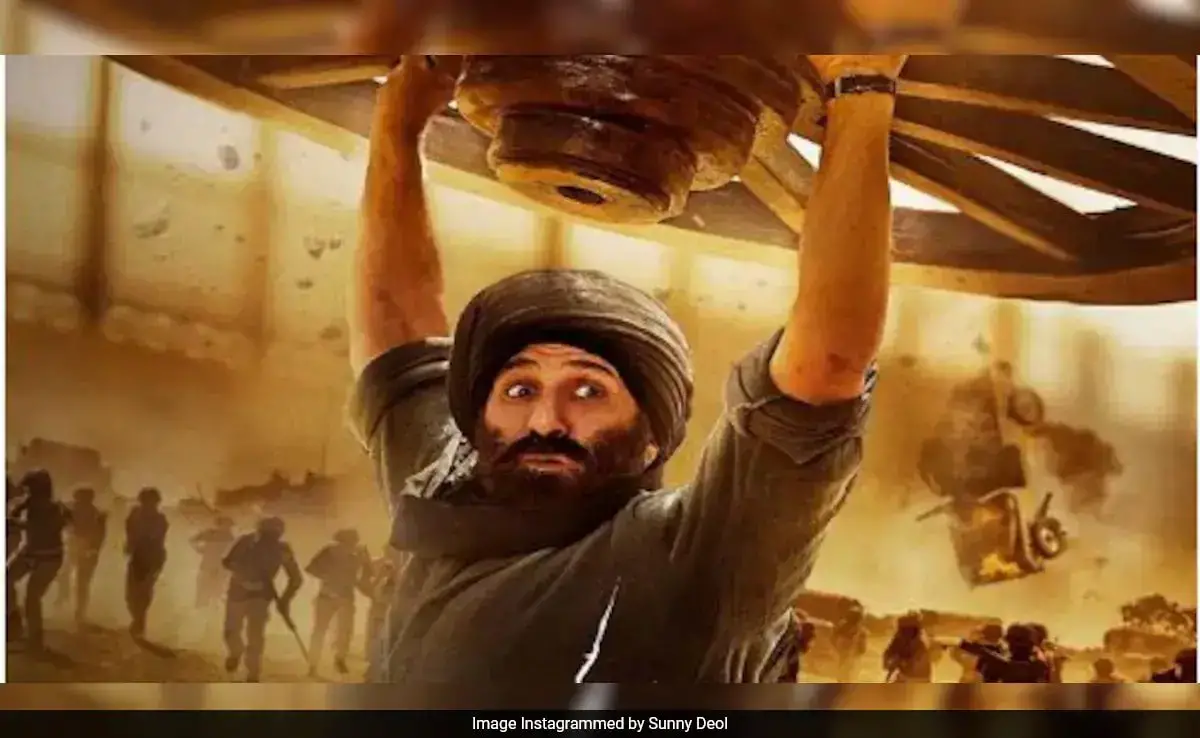 Weekend Binge: Celebrating Sunny Deol’s Birthday Weekend With His Best Performances