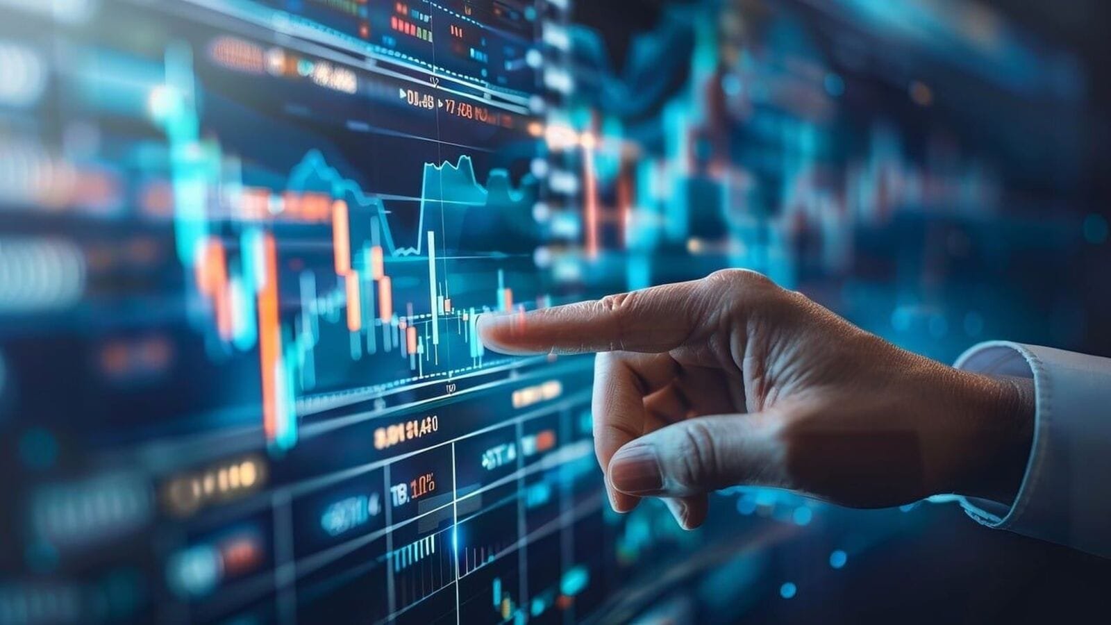 Week Ahead: Q2 Results, FII outflows, IPO action, global cues among key market triggers for Nifty 50, Sensex | Stock Market News