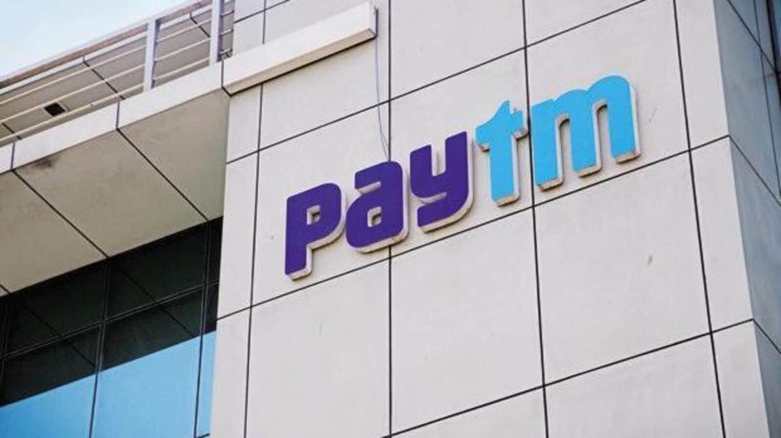 Paytm Regains Momentum! Analysts predict robust growth, early path to profitability | Stock Market News