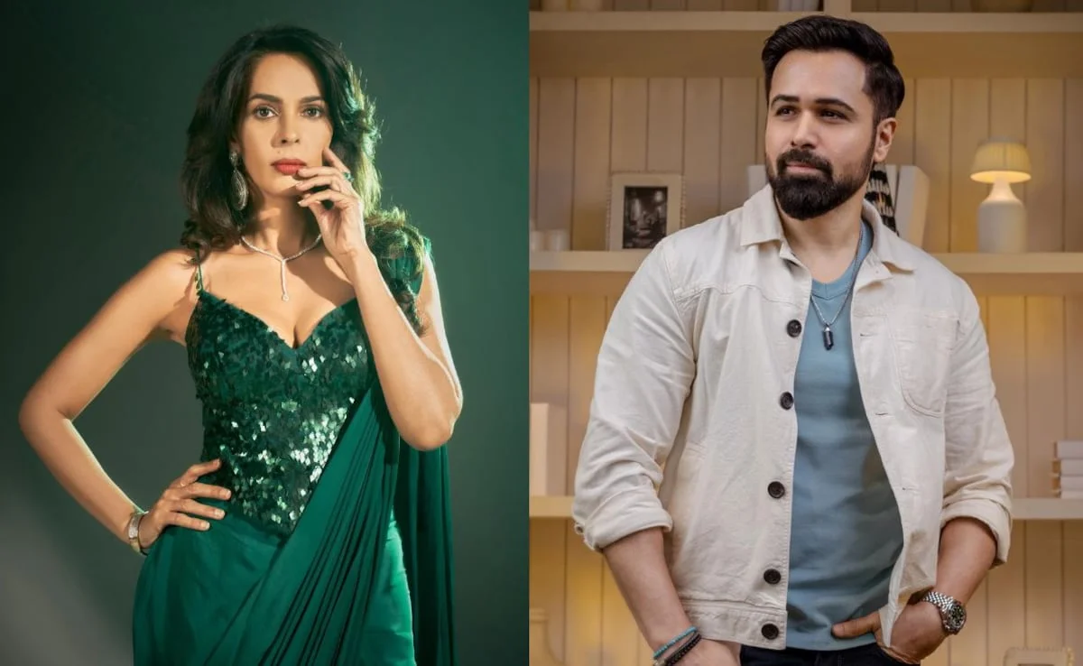 Mallika Sherawat Confesses Reason For Rift With Emraan Hashmi: “Kaan Bohot Bharte Hain Log”