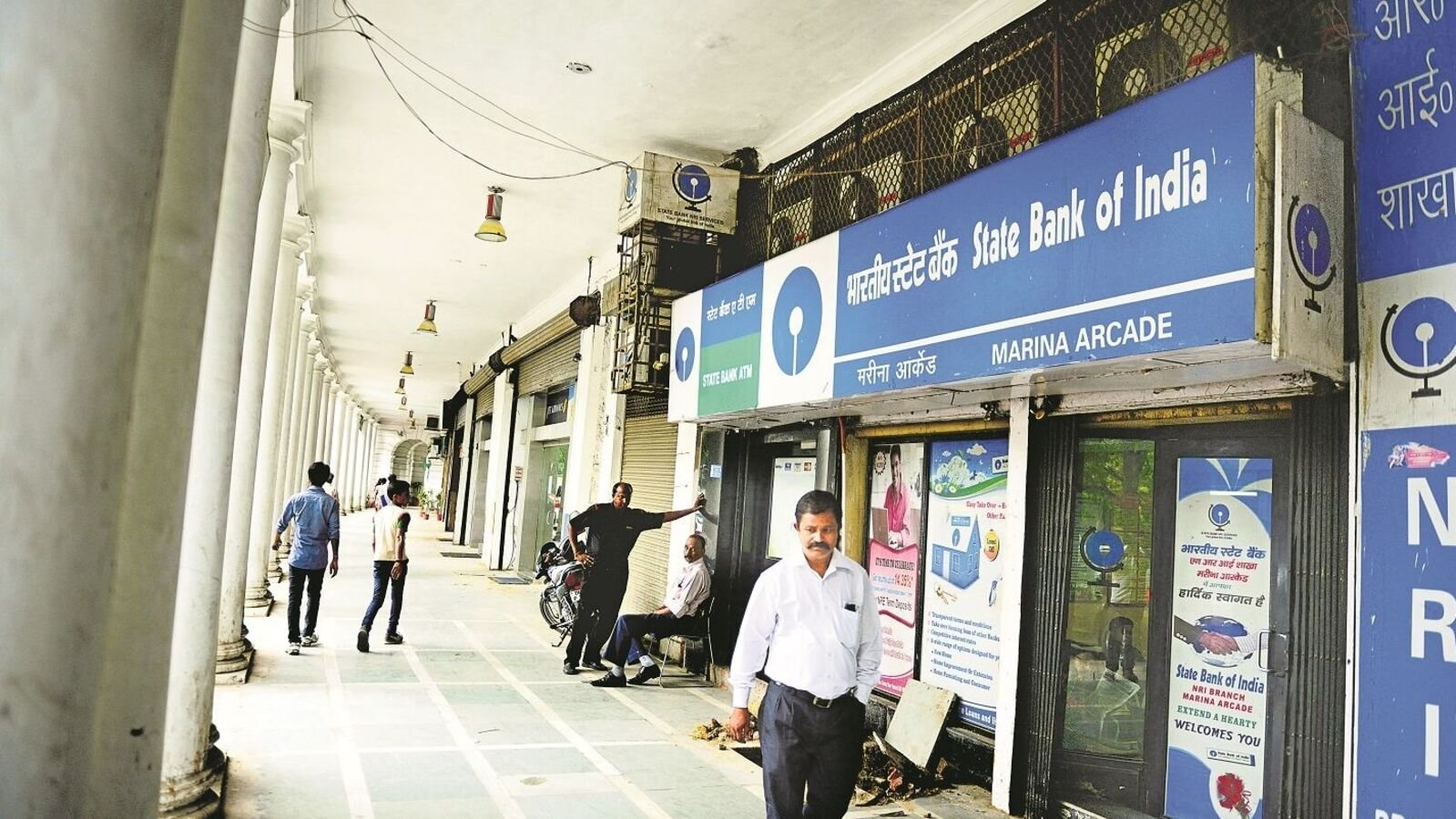 SBI slashes key lending rate for THIS tenure. Check the latest MCLR for Oct 2024 here | Mint