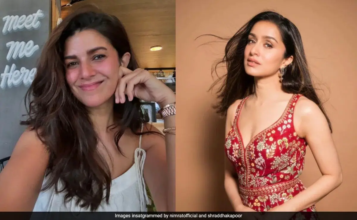 Shraddha Kapoor Cannot Get Enough Of Nimrat Kaur’s Hidden Talent: “Petition For Nimrat To Sing More”