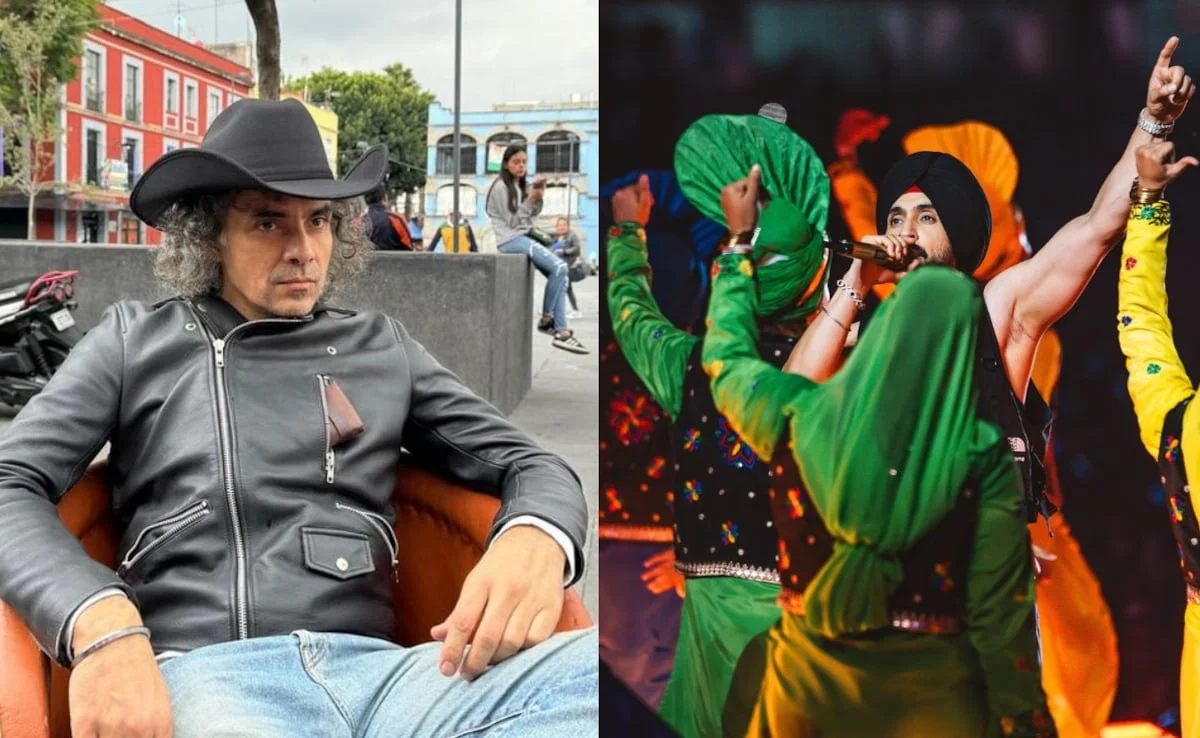 Dil-Luminati Delhi Tour: Diljit Dosanjh Gets Praise And Support From Amar Singh Chamkila Director Imtiaz Ali For “Rocking The Country”