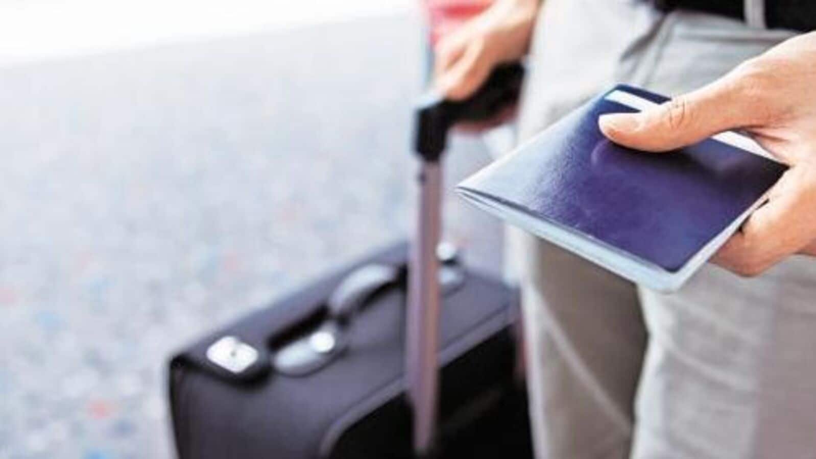 5 best travel credit cards for air travel in 2024; check here | Mint