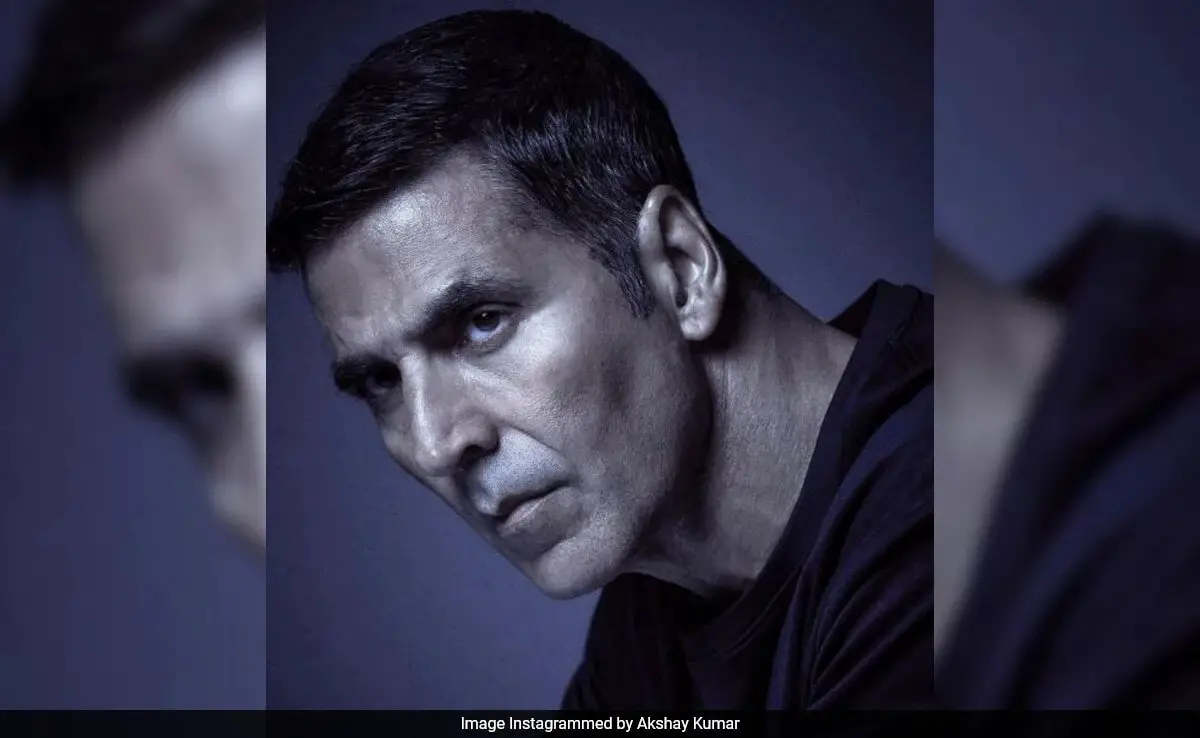 When Akshay Kumar Felt “Insulted” At National Awards: “There Was A Girl Who Came…”