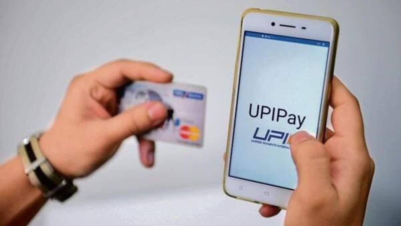 RBI policy: What is UPI Lite that enables PIN-less offline digital payments? | Mint