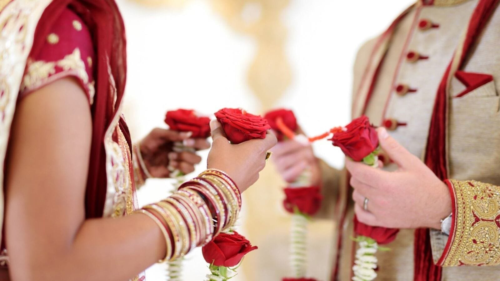 Personal loan: Should you organise your wedding with borrowed money? Experts say this | Mint