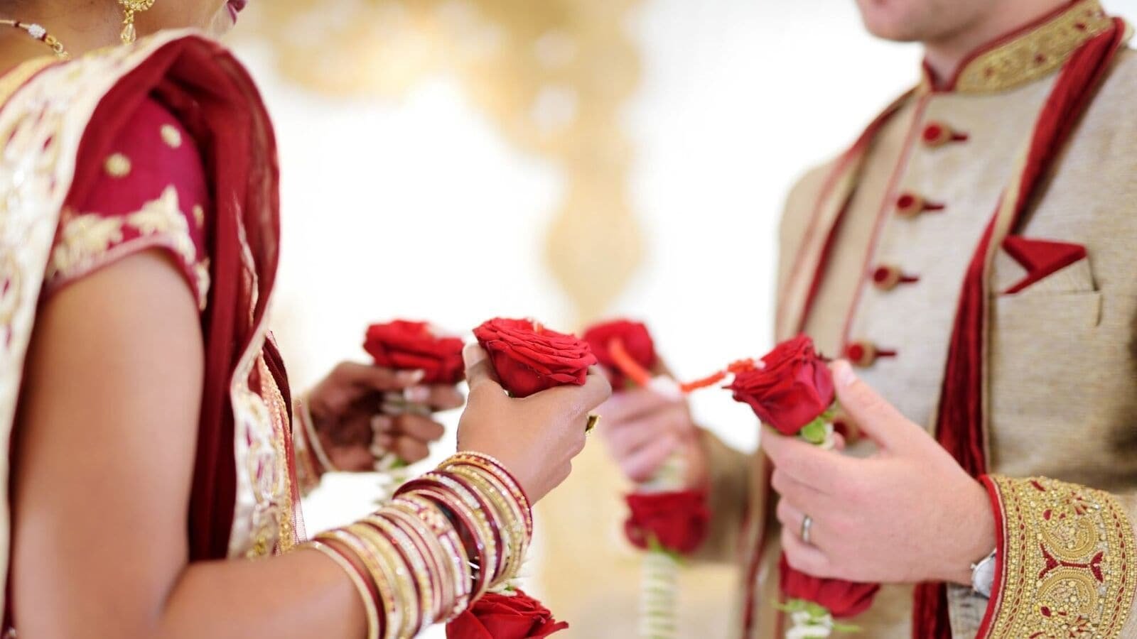 Big fat Indian weddings: 6 tips for managing post-wedding debt in India | Mint