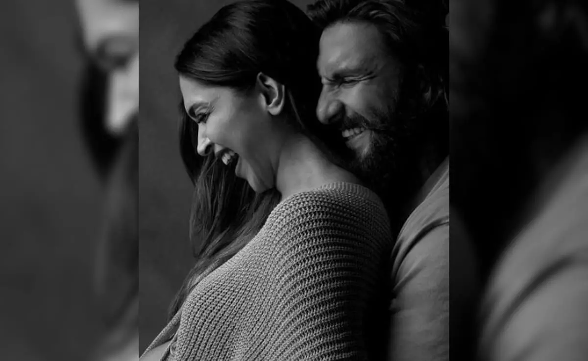 Dua Padukone Singh: Here’s How Celebrities Reacted To Deepika Padukone-Ranveer Singh’s Daughter’s Name