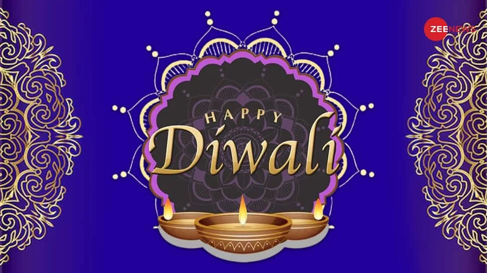 Diwali 2024: Best Wishes, Images, Quotes, WhatsApp Status, Photos To Share With Your Family And Friends