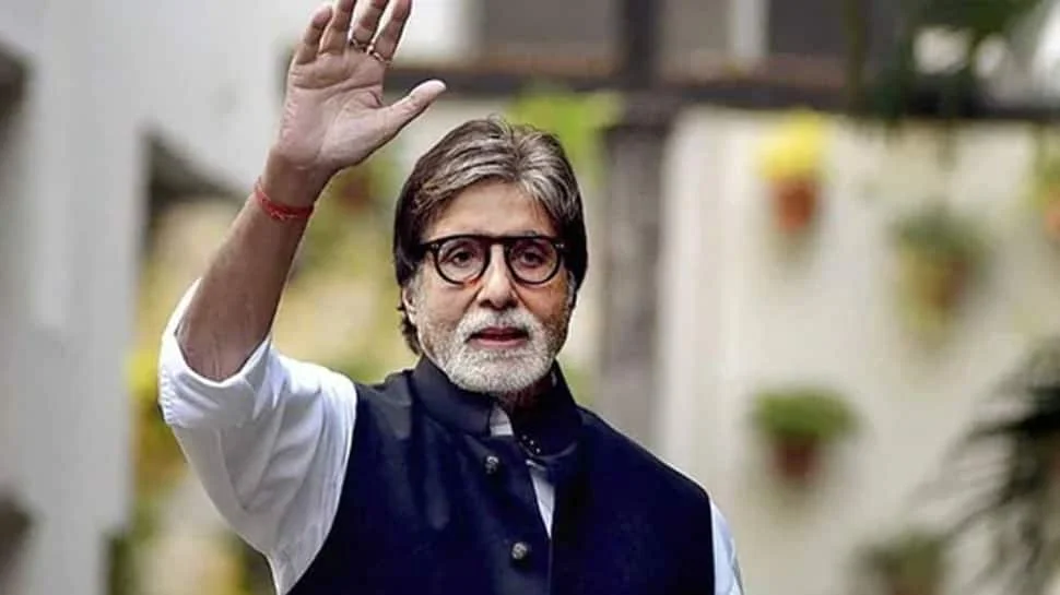 Amitabh Bachchans Diwali Mishap: When Big B Burnt His Hand And Hid It In Pocket During Shoots