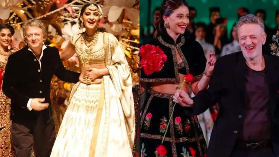 Shocking: Sonam Kapoor, Ananya Panday, Manish Malhotra Mourn Demise Of Legendary Fashion Designer Rohit Bal