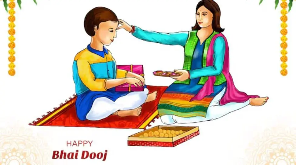 Bhai Dooj 2024: Heartwarming Wishes, Quotes, Messages, And Images To Share With Your Loved Ones