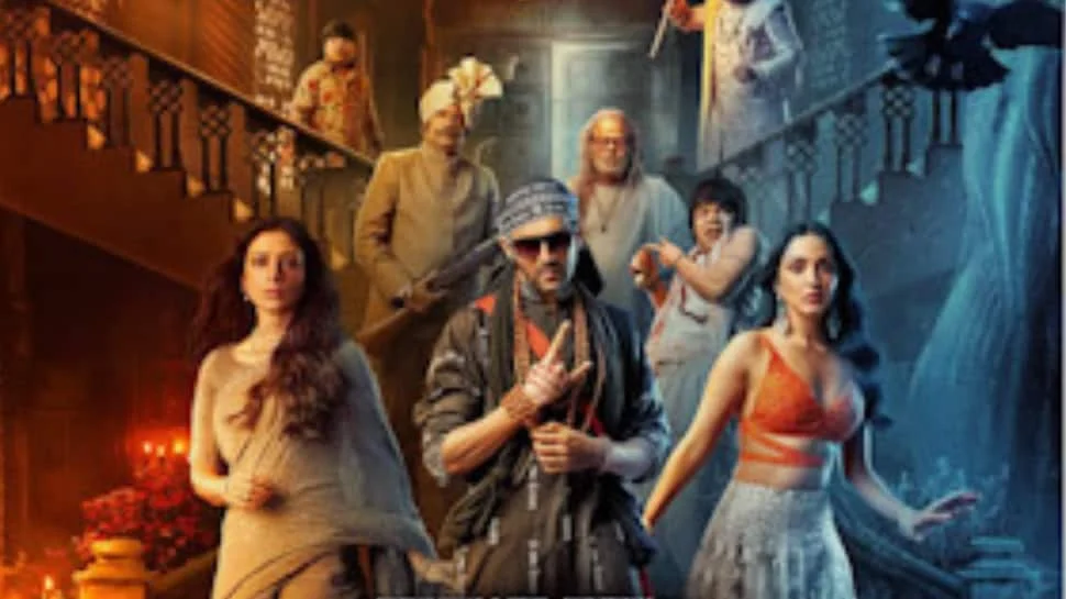 Anees Bazmee Reveals Hilarious Behind-The-Scenes Stories From Bhool Bhulaiyaa 2