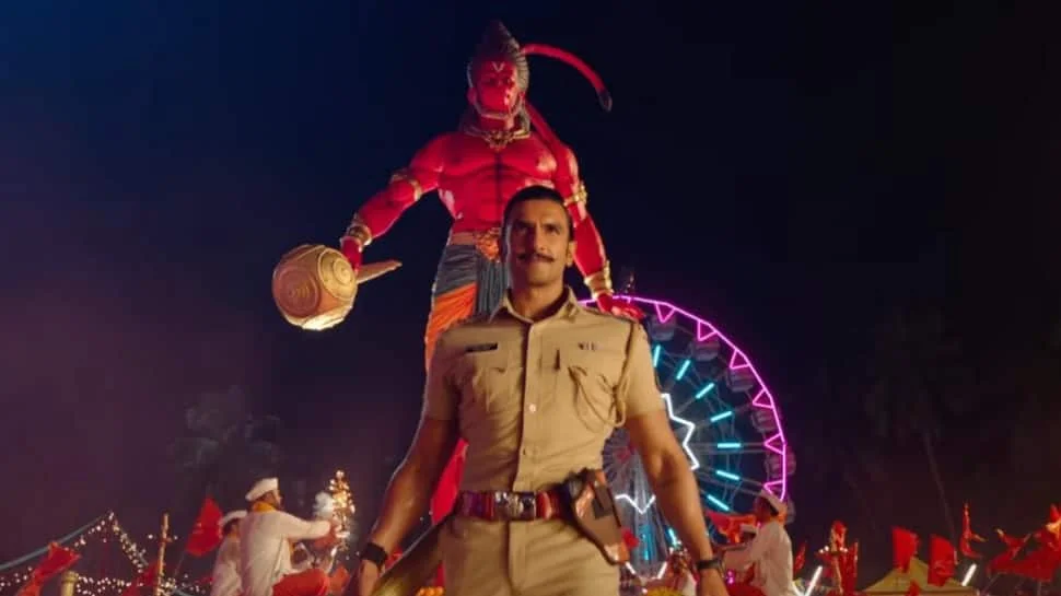 Ranveer Singh’s Power-Packed Dialogues As Simmba Continue To Thrill In Singham Again