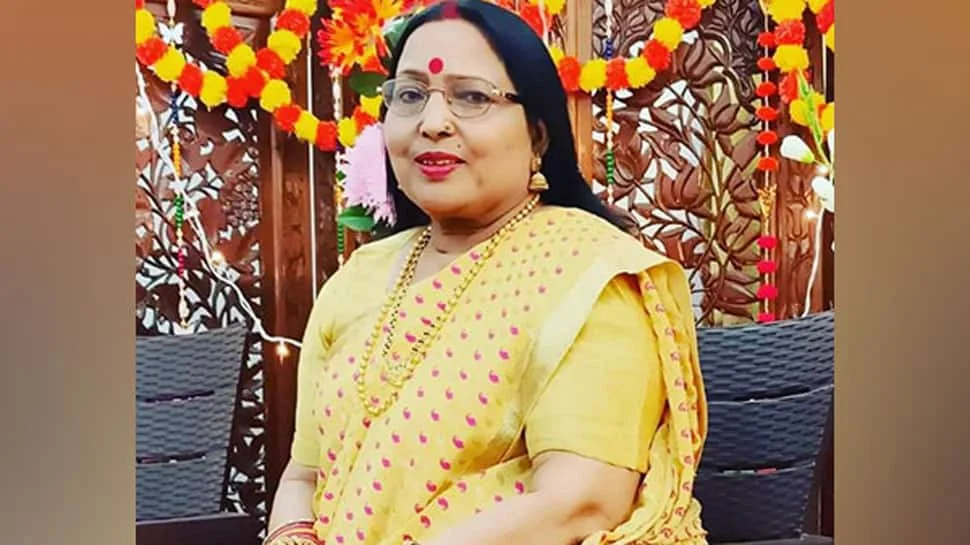 Bihar Kokila Sharda Sinha Critical, Remains On Ventilator Support