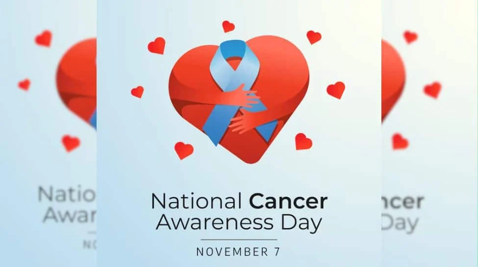 National Cancer Awareness Day: Supporting Employees Through Cancer Treatment And Recovery