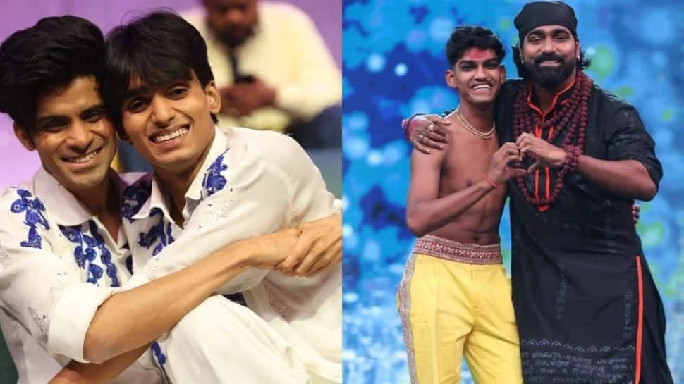 Indias Best Dancer Season 4 Grand Finale: Harsh Keshri To Aditya Malviya Meet The Top 6 Finalists