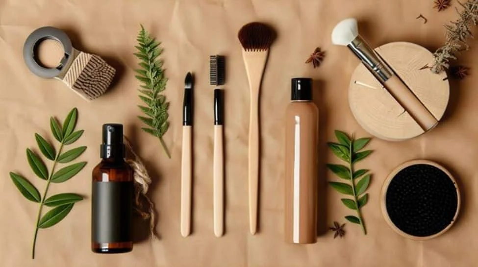 Sustainable Beauty: How To Create A Zero-Waste Makeup Routine ?