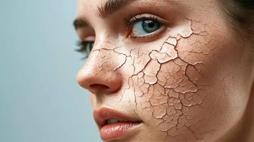 How To Know If You Have Dehydrated Skin: Signs, Causes, And Solutions