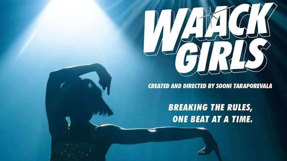 New Drama Series Waack Girls Release Date Revealed