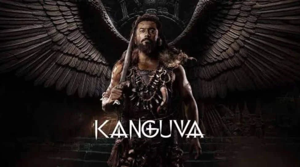 Kanguva: Suriya Says, Calm Before The Storm As Release Approaches