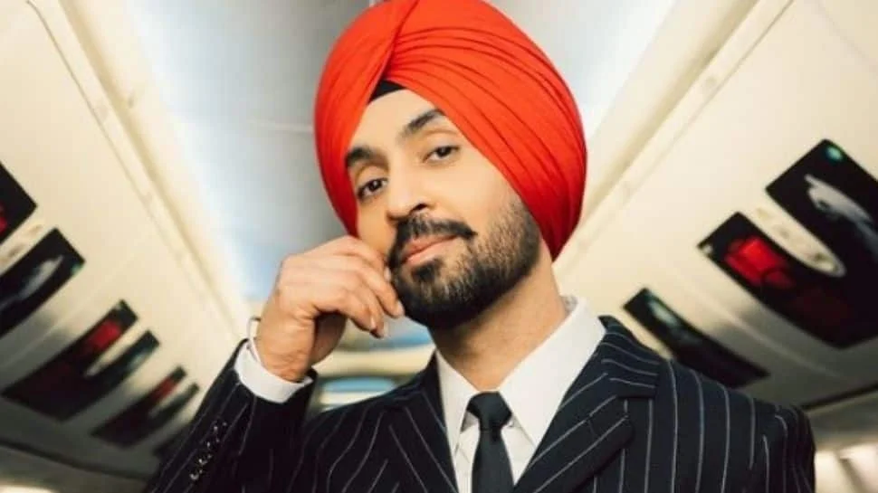 Dil-Luminati Tour 2024: Diljit Dosanjh Faces Legal Notice From Telangana Govt Ahead Of Concert