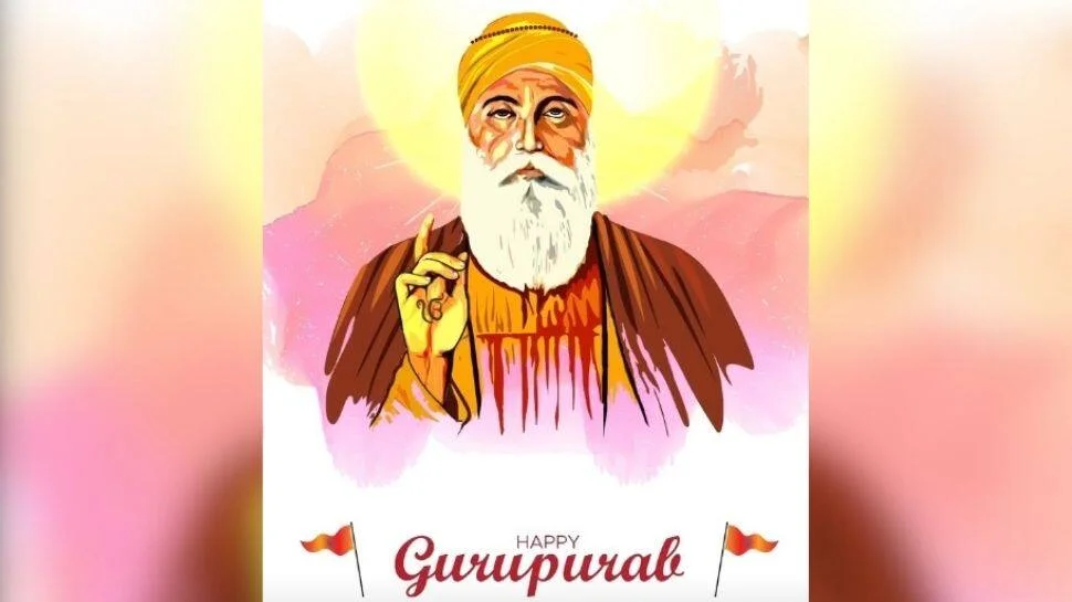 Sunny Deol, Kareena Kapoor Khan, Celebs Share Heartfelt Gurupurab Wishes