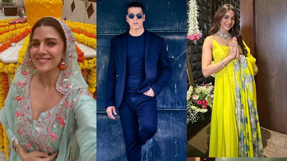 Gurpurab 2024: Akshay Kumar, Nimrat Kaur And Rakul Preet Share Heartfelt Wishes