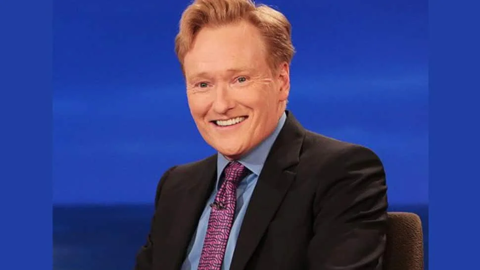 Oscars 2025: Conan OBrien Announced As Host