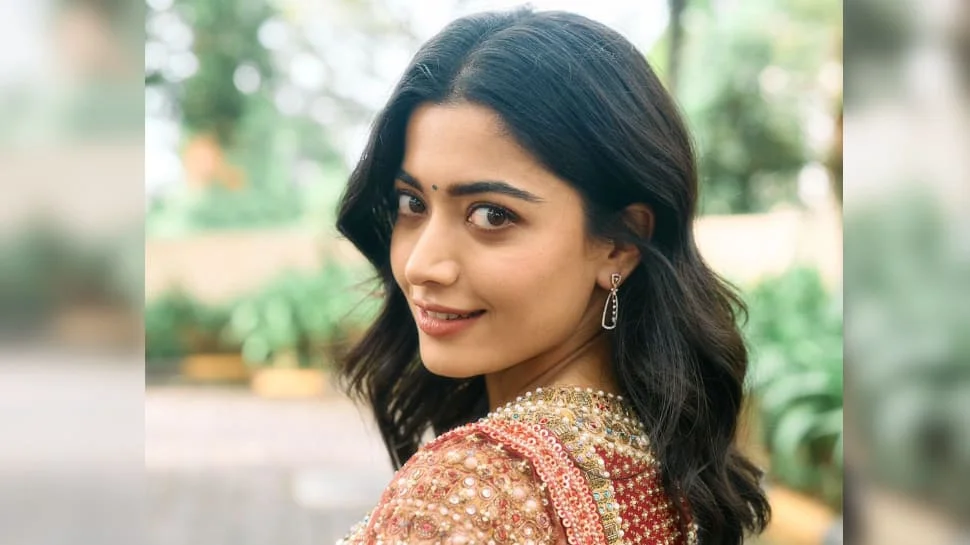 Rashmika Mandannas Fans Takes Over Patna Ahead Of Pushpa 2: The Rule Trailer Launch