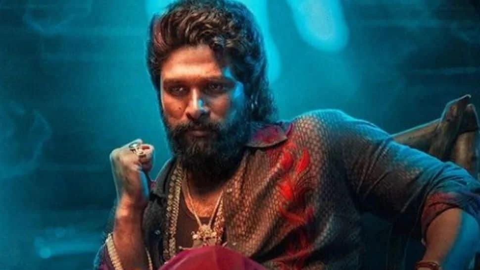 Pushpa 2 Trailer: Allu Arjun Sets Internet On WILD Fire With His Powerful Comeback – WATCH