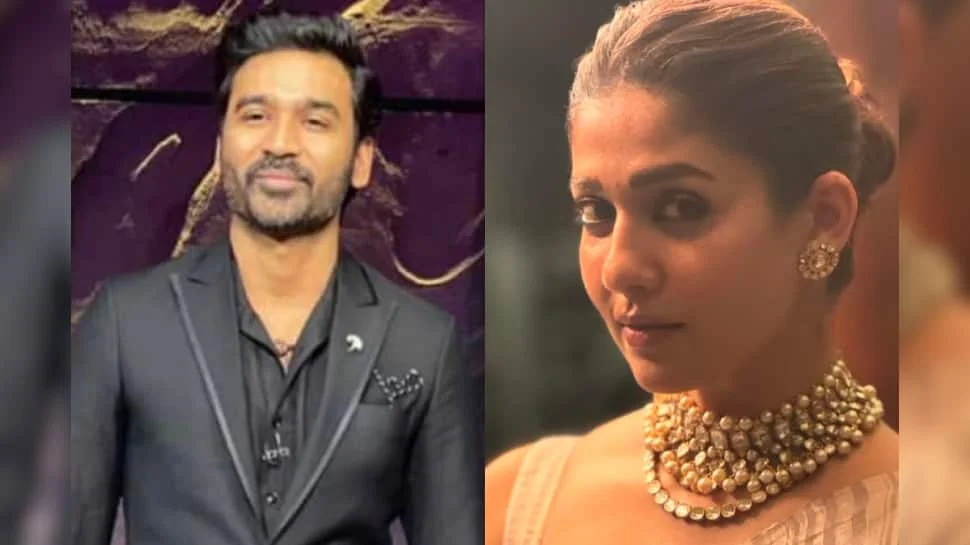 Dhanushs Lawyer To Initiate Legal Action Against Nayanthara