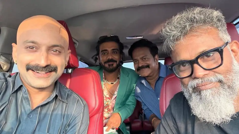 Animal Star Saurabh Sachdeva Joins Allu Arjun’s Pushpa 2: The Rule? Here’s What We Know