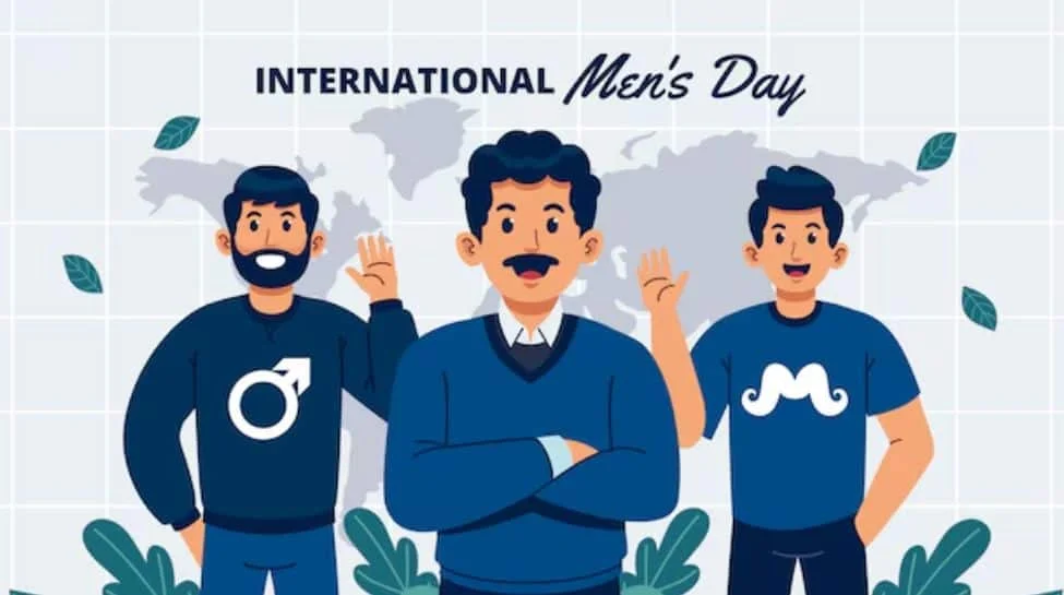 International Men’s Day 2024: What Is The Theme For This Year? Know Date, Origin, Significance, And More